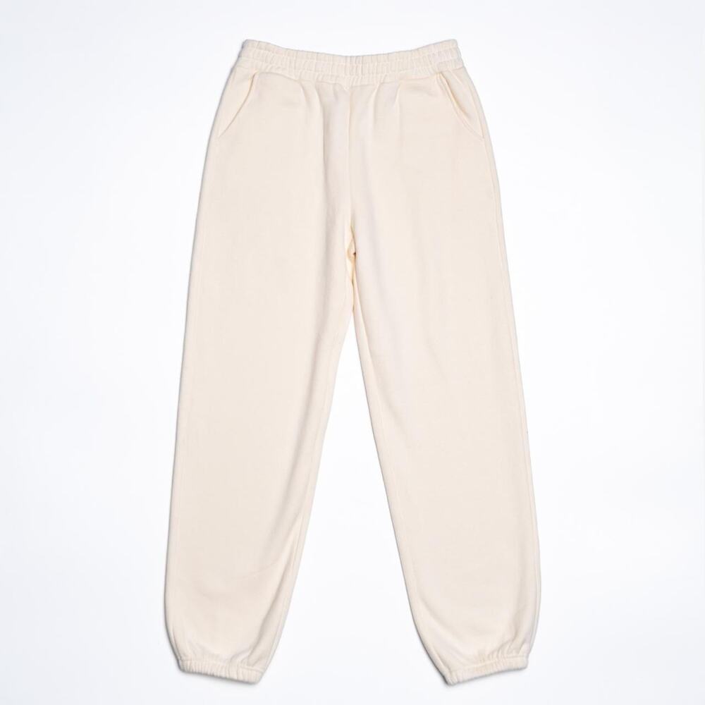 Comfy Classic Fit Loungewear Joggers L - Picture 1 of 6